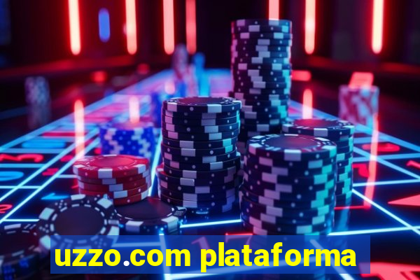 uzzo.com plataforma